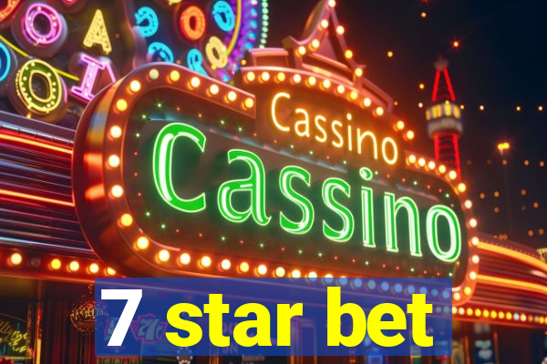 7 star bet