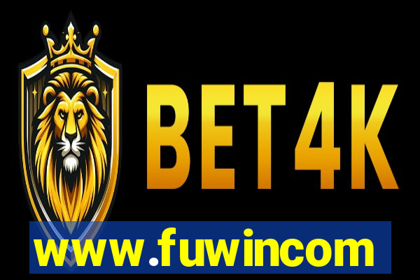 www.fuwincom