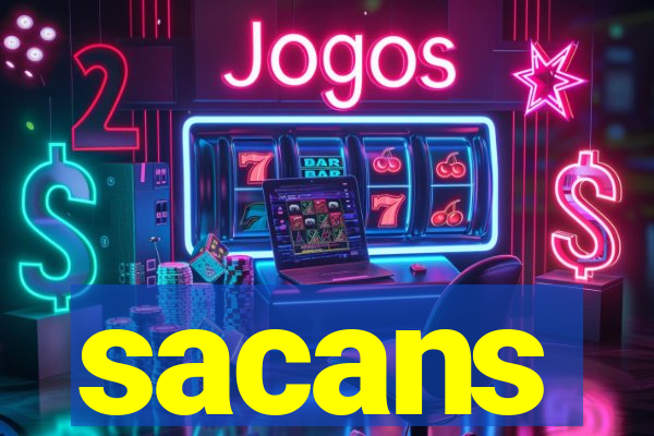 sacans