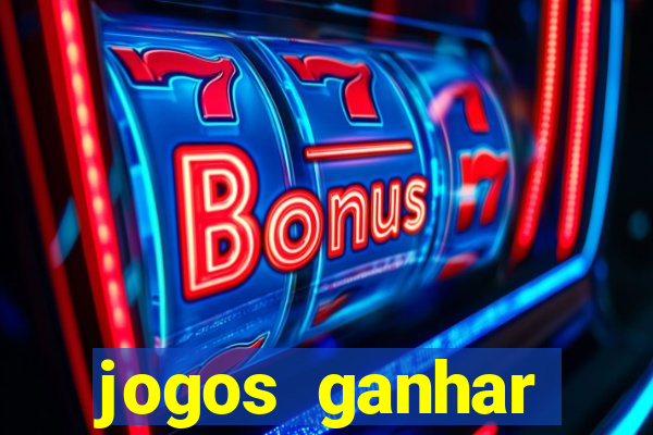 jogos ganhar dinheiro sem depositar