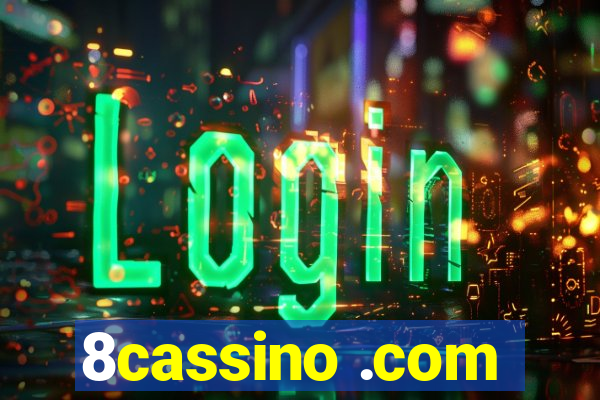 8cassino .com