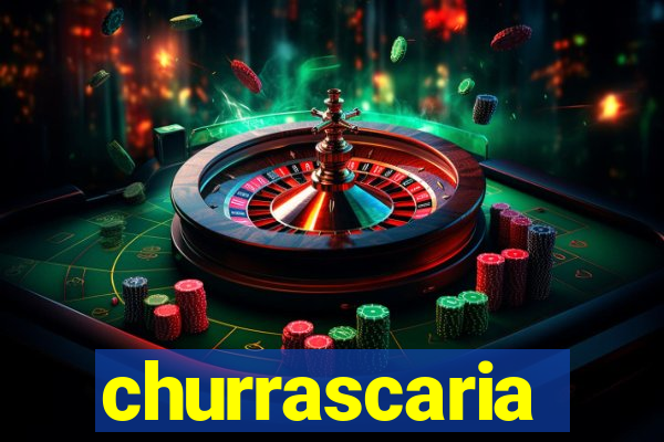 churrascaria salvador bahia