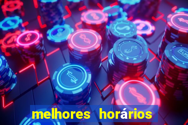 melhores horários para jogar nas plataformas