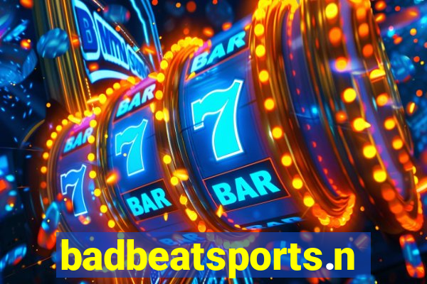 badbeatsports.net
