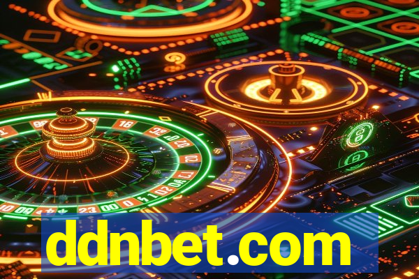 ddnbet.com