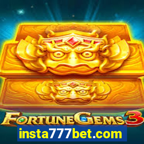 insta777bet.com