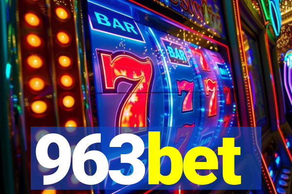 963bet