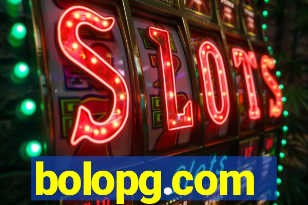bolopg.com