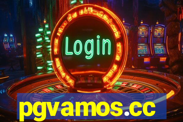 pgvamos.cc
