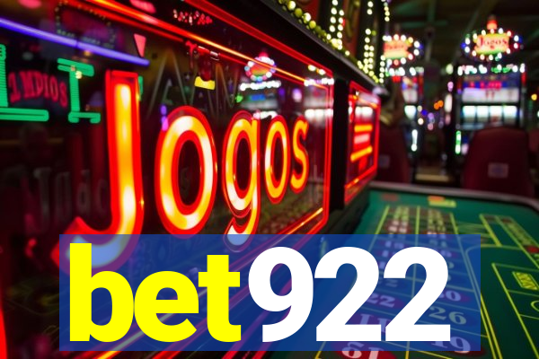 bet922