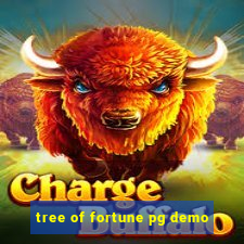 tree of fortune pg demo