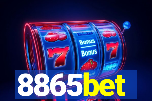 8865bet