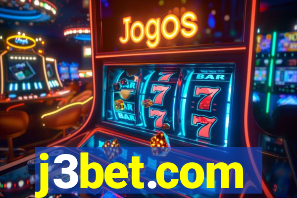 j3bet.com