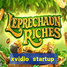 xvidio startup brasil 2024