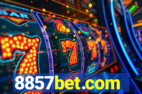 8857bet.com