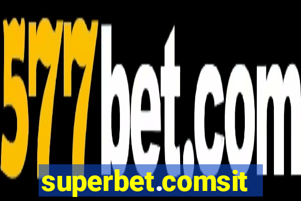 superbet.comsite