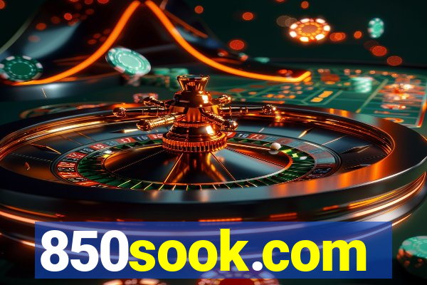 850sook.com