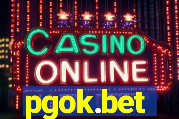 pgok.bet