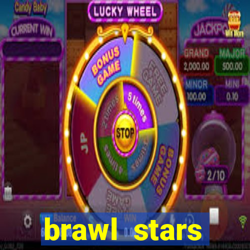 brawl stars recompensas grátis