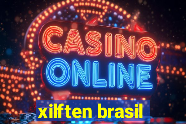 xilften brasil