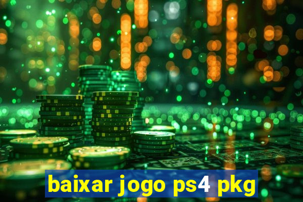 baixar jogo ps4 pkg