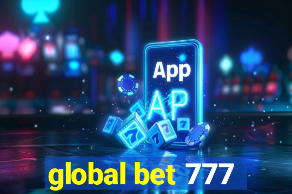 global bet 777