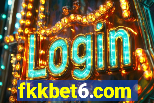 fkkbet6.com