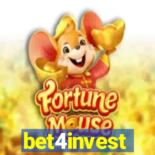 bet4invest
