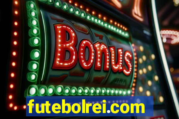 futebolrei.com