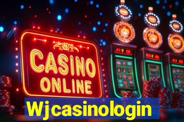 Wjcasinologin