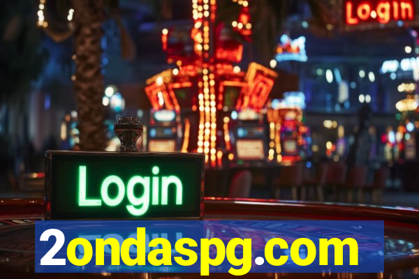 2ondaspg.com