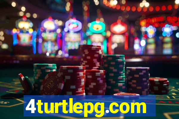 4turtlepg.com