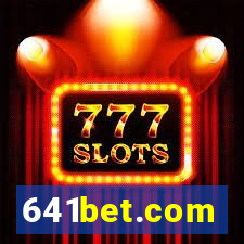 641bet.com
