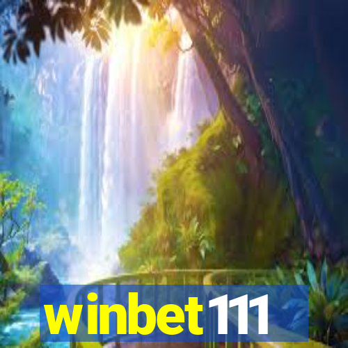 winbet111