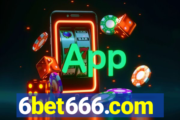 6bet666.com