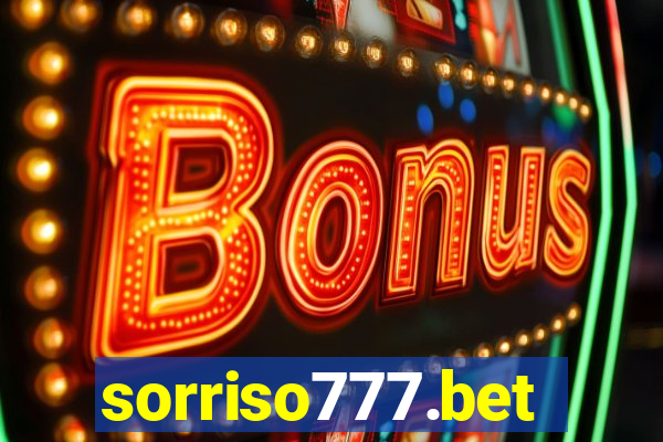 sorriso777.bet