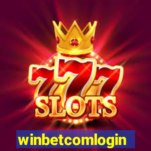winbetcomlogin