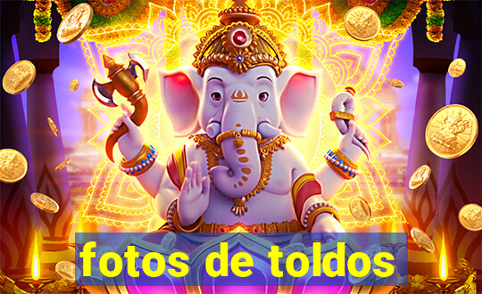 fotos de toldos