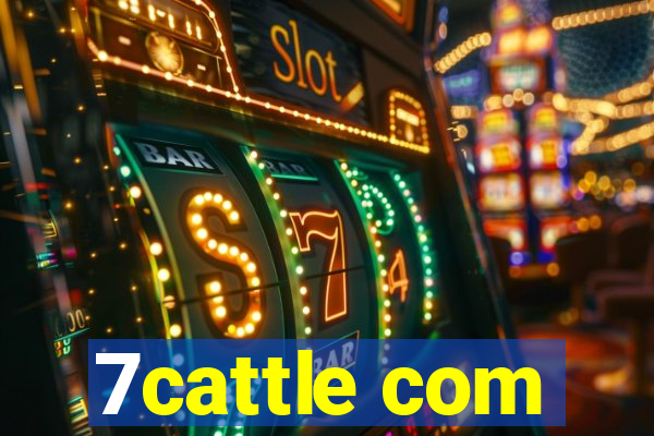 7cattle com