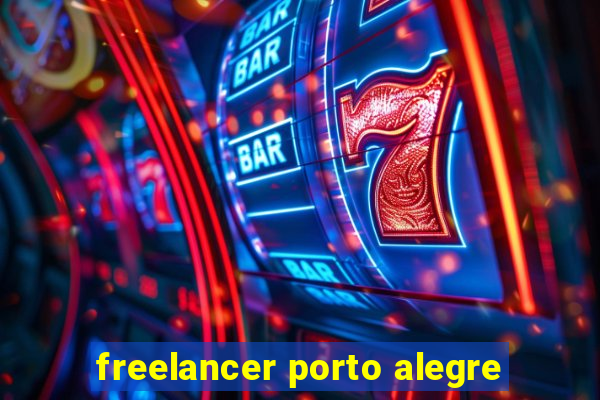freelancer porto alegre