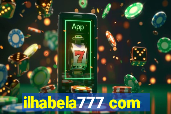 ilhabela777 com