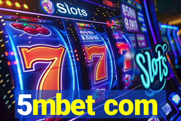 5mbet com