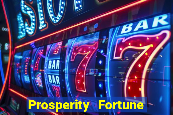 Prosperity Fortune Tree minutos pagantes