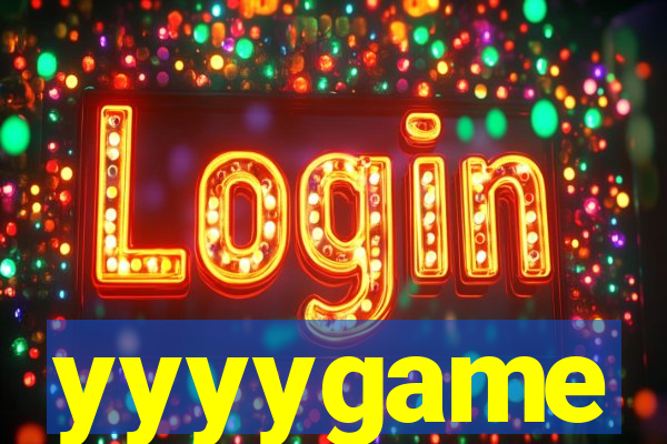 yyyygame