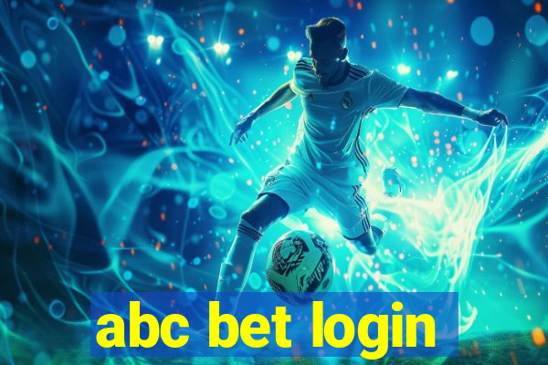 abc bet login