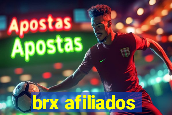brx afiliados