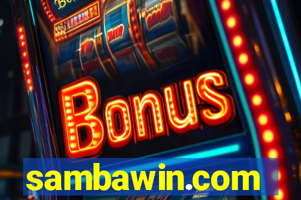 sambawin.com