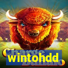 wintohdd