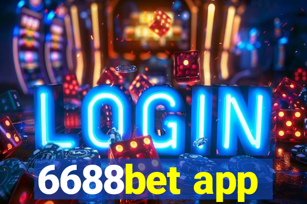 6688bet app