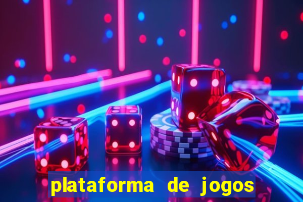 plataforma de jogos internacional bet